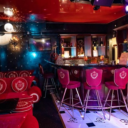 Villa Royal Club 13 Jūrkalne Kültér fotó