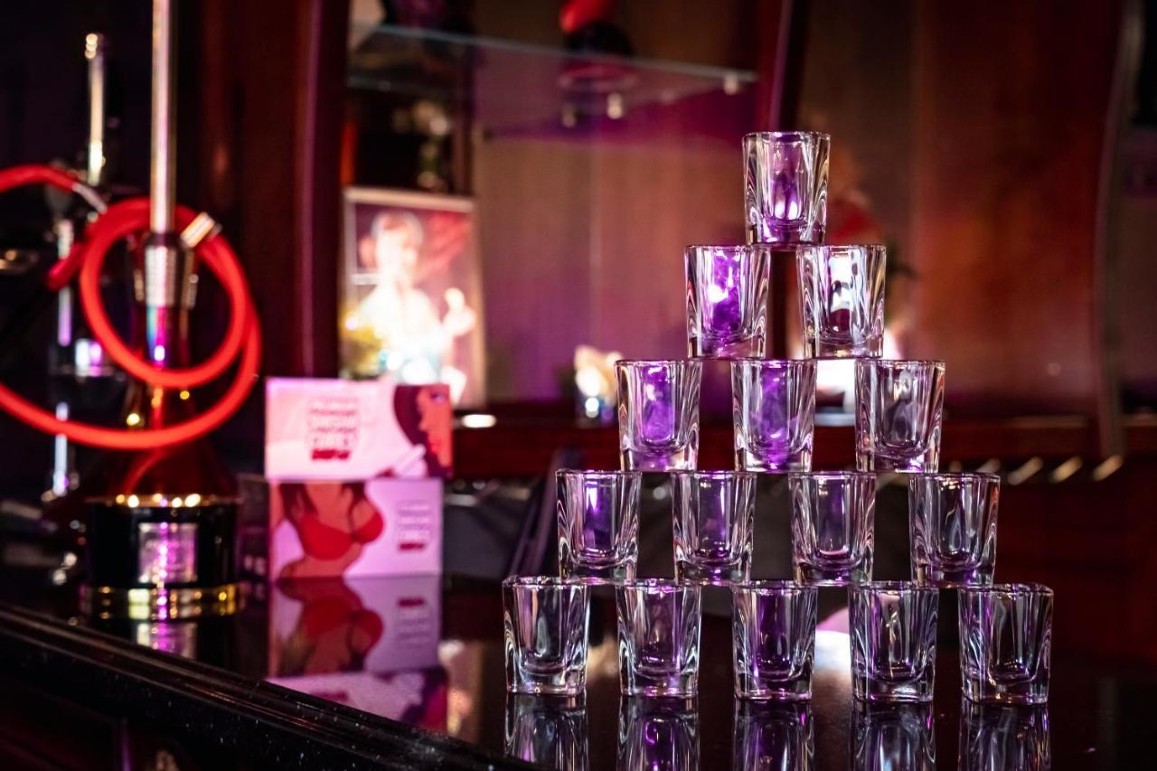 Villa Royal Club 13 Jūrkalne Kültér fotó