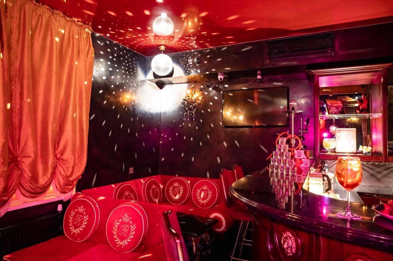 Villa Royal Club 13 Jūrkalne Kültér fotó