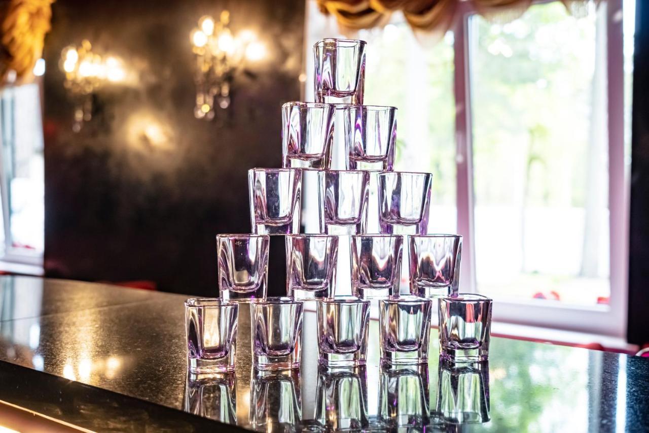 Villa Royal Club 13 Jūrkalne Kültér fotó