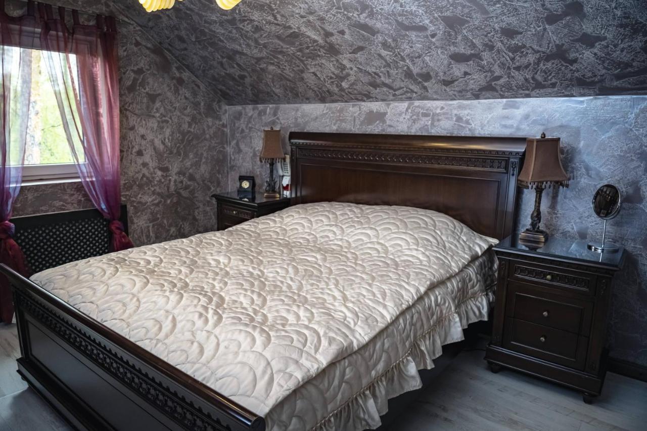 Villa Royal Club 13 Jūrkalne Kültér fotó